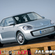 Illustration for article titled 2010 VW Beetle